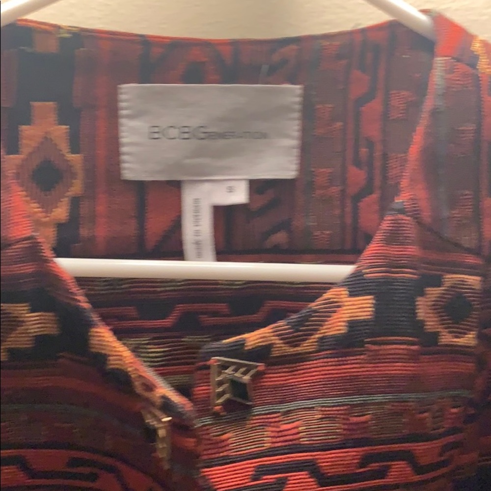 Bcbg Generation Jacket - image 2